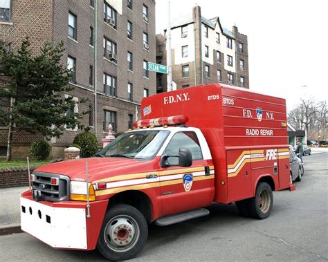 Listening to the FDNY can be confusing. . Fdny ems radio